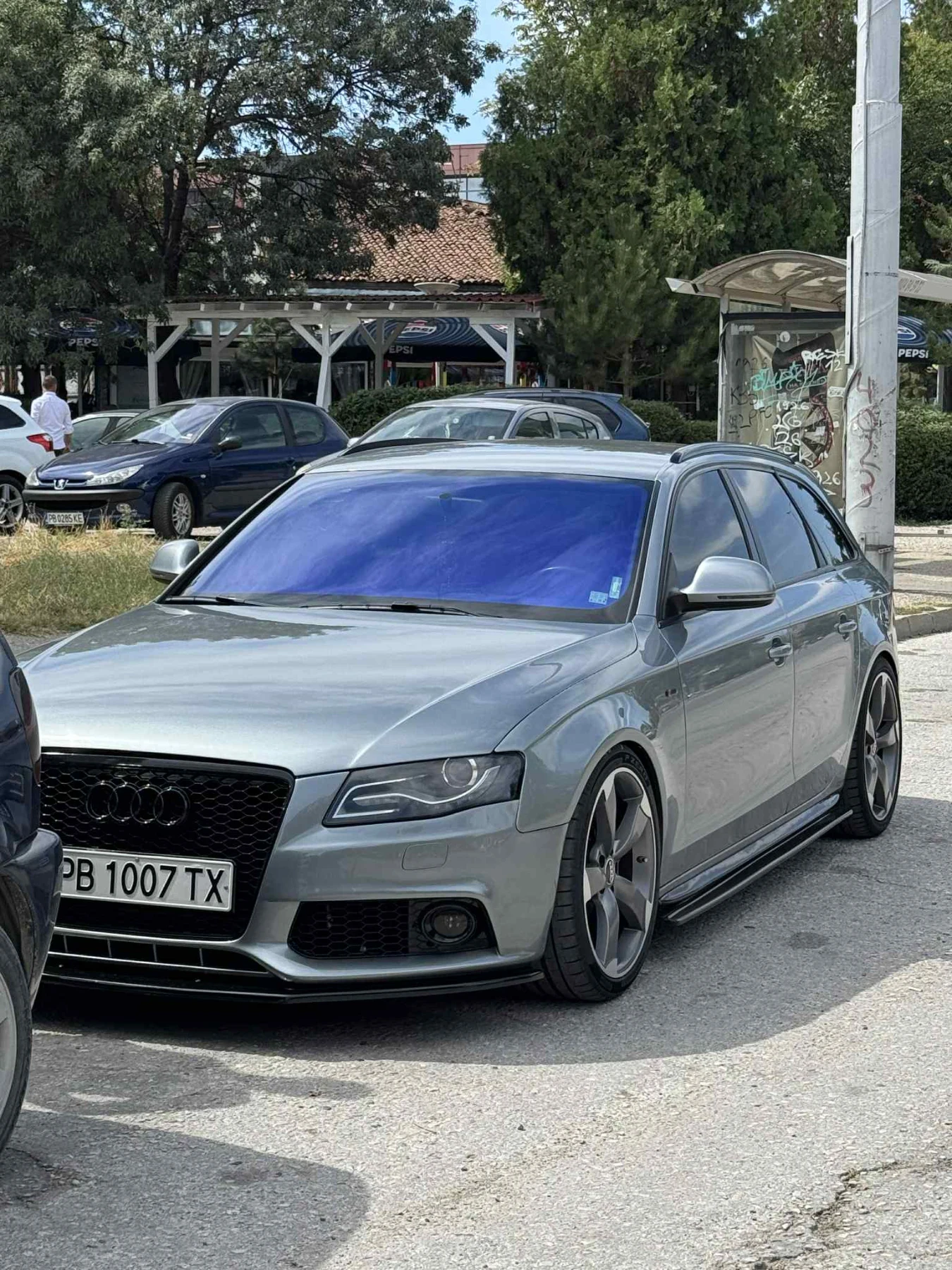 Audi A4 | Mobile.bg � ����������� 1