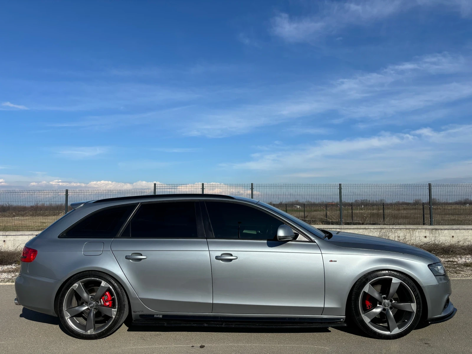 Audi A4  - изображение 4