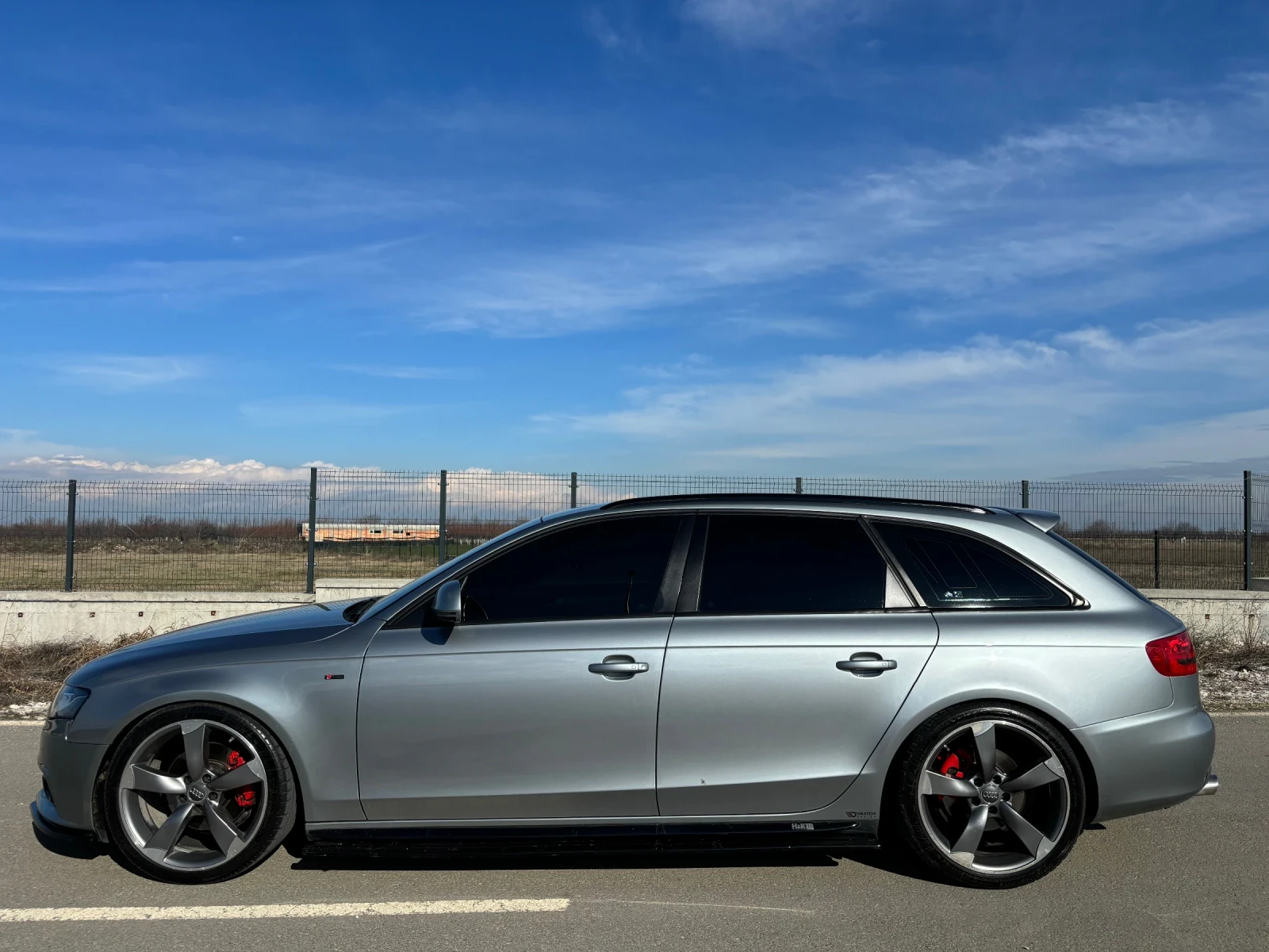 Audi A4  - изображение 5