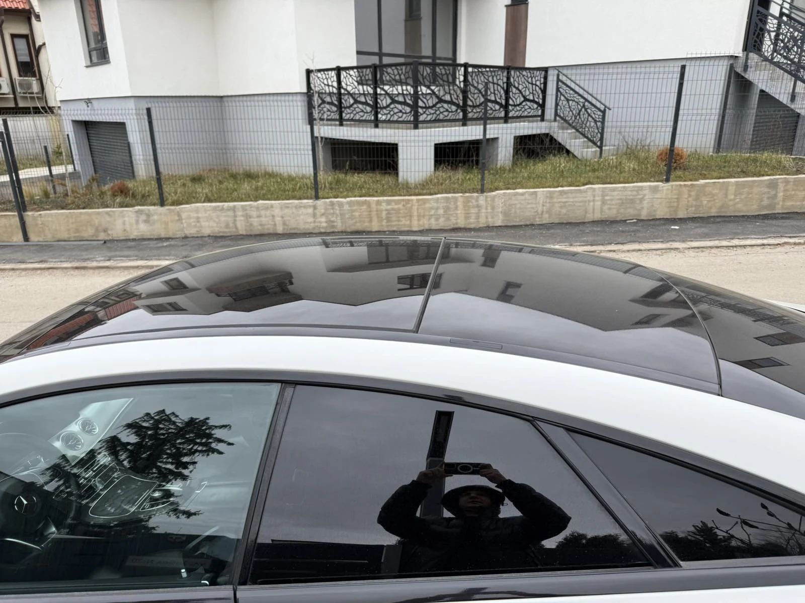 Mercedes-Benz E 400 Mercedes E400 4Matik Full | Mobile.bg � ����������� 13