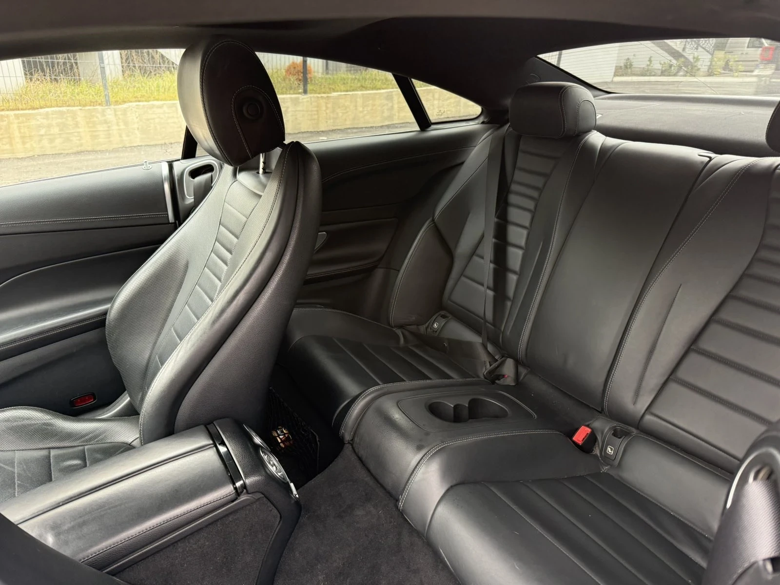Mercedes-Benz E 400 Mercedes E400 4Matik Full | Mobile.bg � ����������� 12