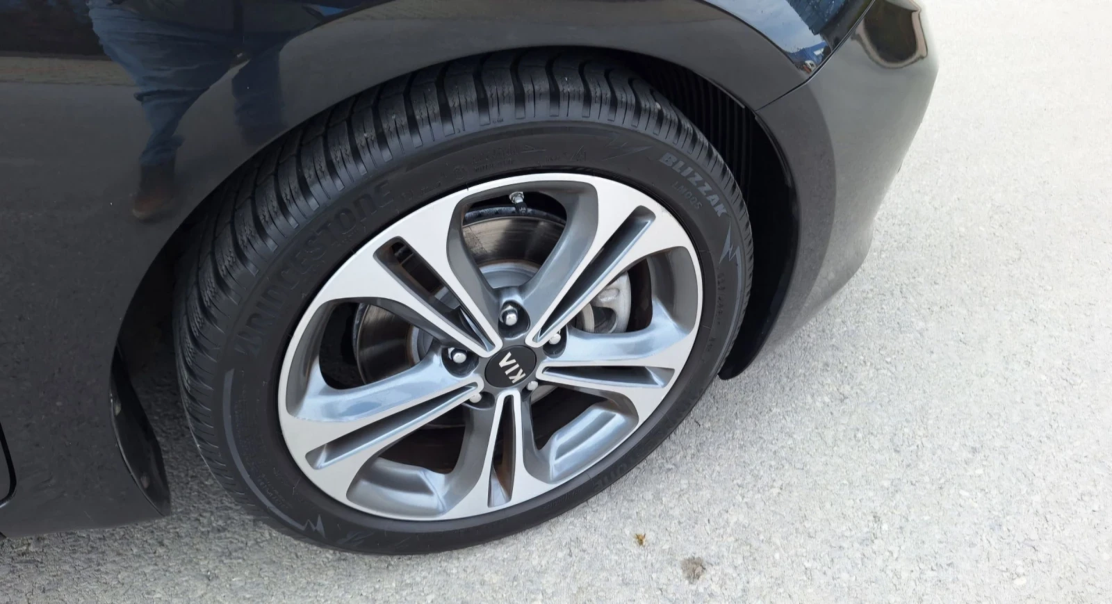 Kia Ceed GT-Line - изображение 6