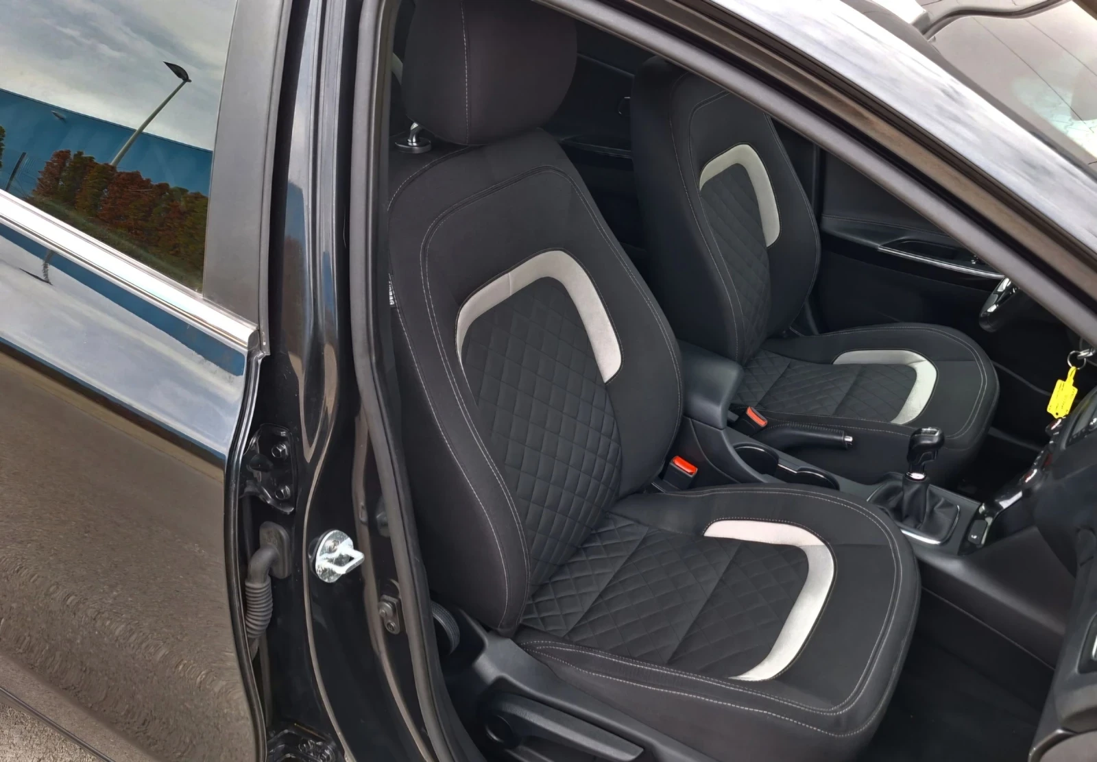 Kia Ceed GT-Line | Mobile.bg � ����������� 15