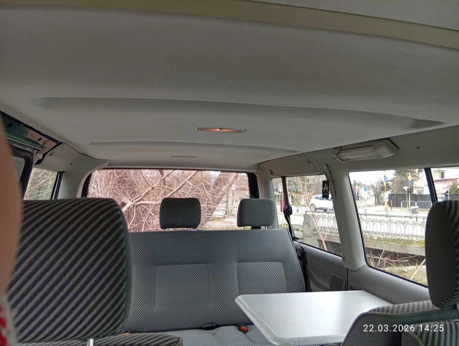 VW Multivan, снимка 6 - Автомобили и джипове - 53935121