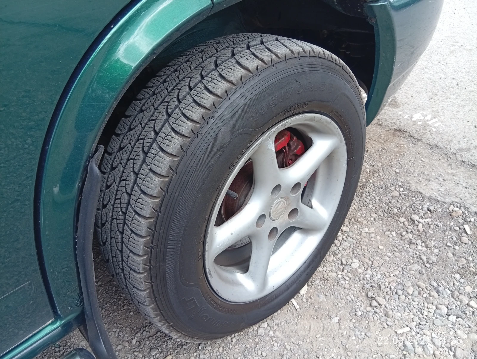 VW Multivan, снимка 8 - Автомобили и джипове - 53935121