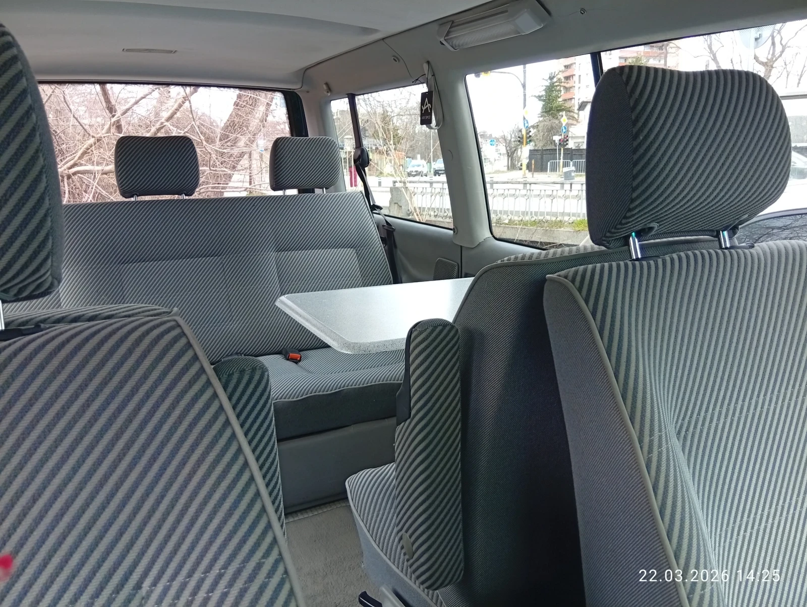 VW Multivan, снимка 5 - Автомобили и джипове - 53935121