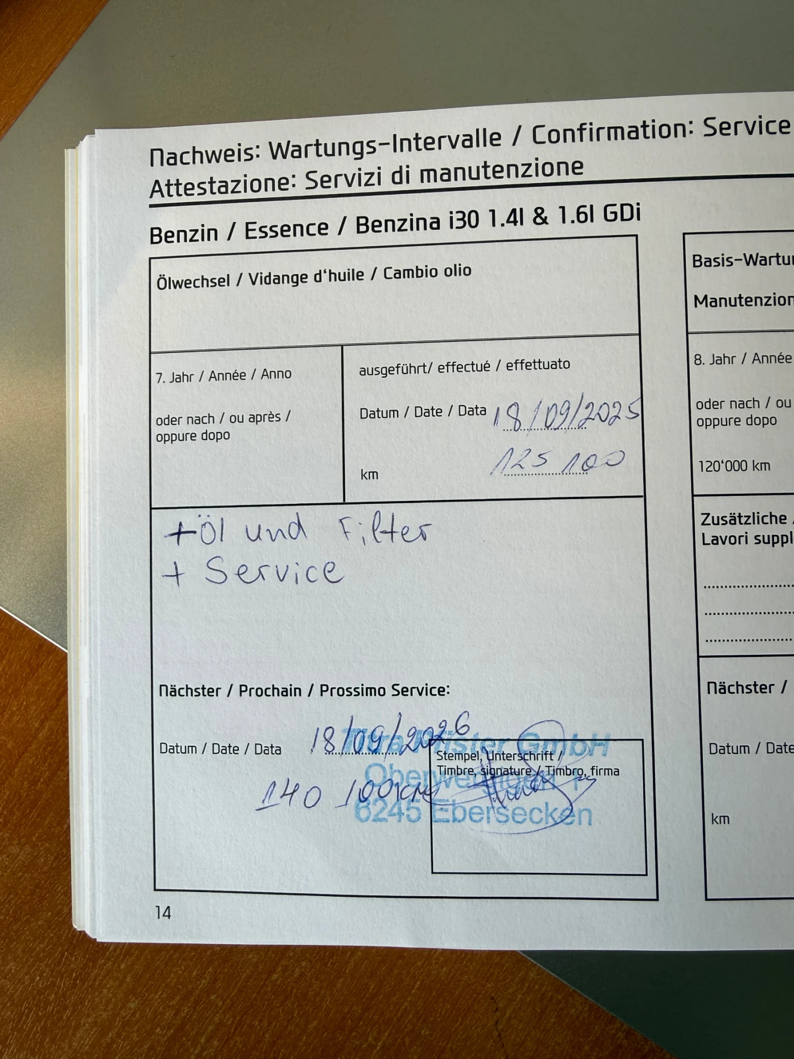 Hyundai I30 1.6CRDI 136�.� ��������� 137000�� | Mobile.bg � ����������� 17