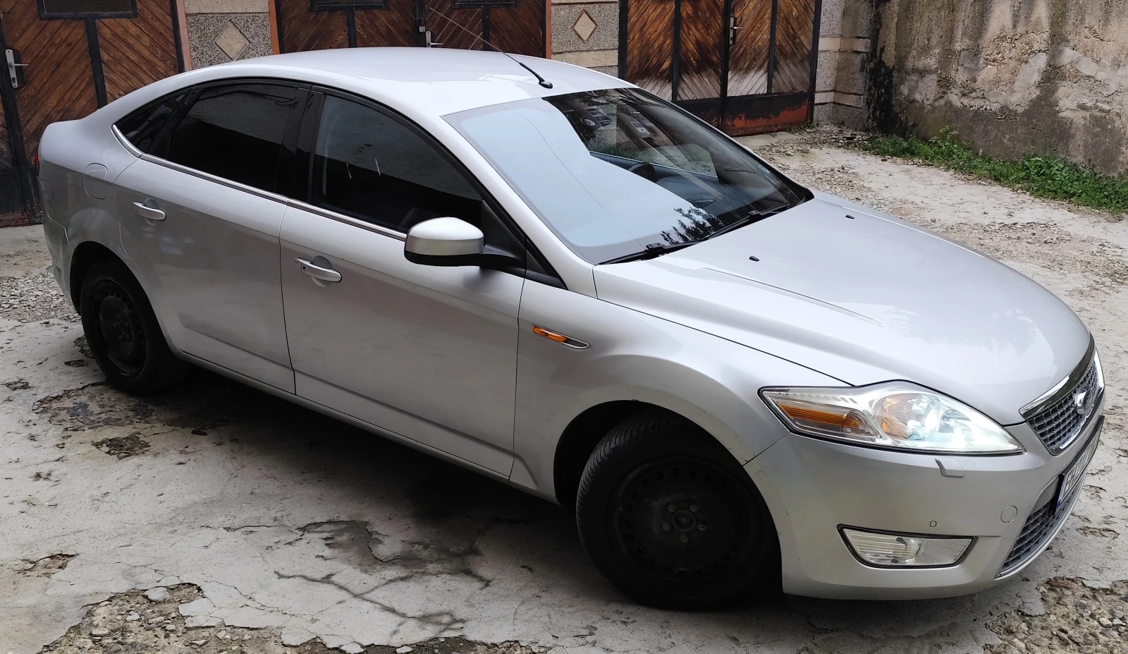 Ford Mondeo, снимка 4 - Автомобили и джипове - 54169454