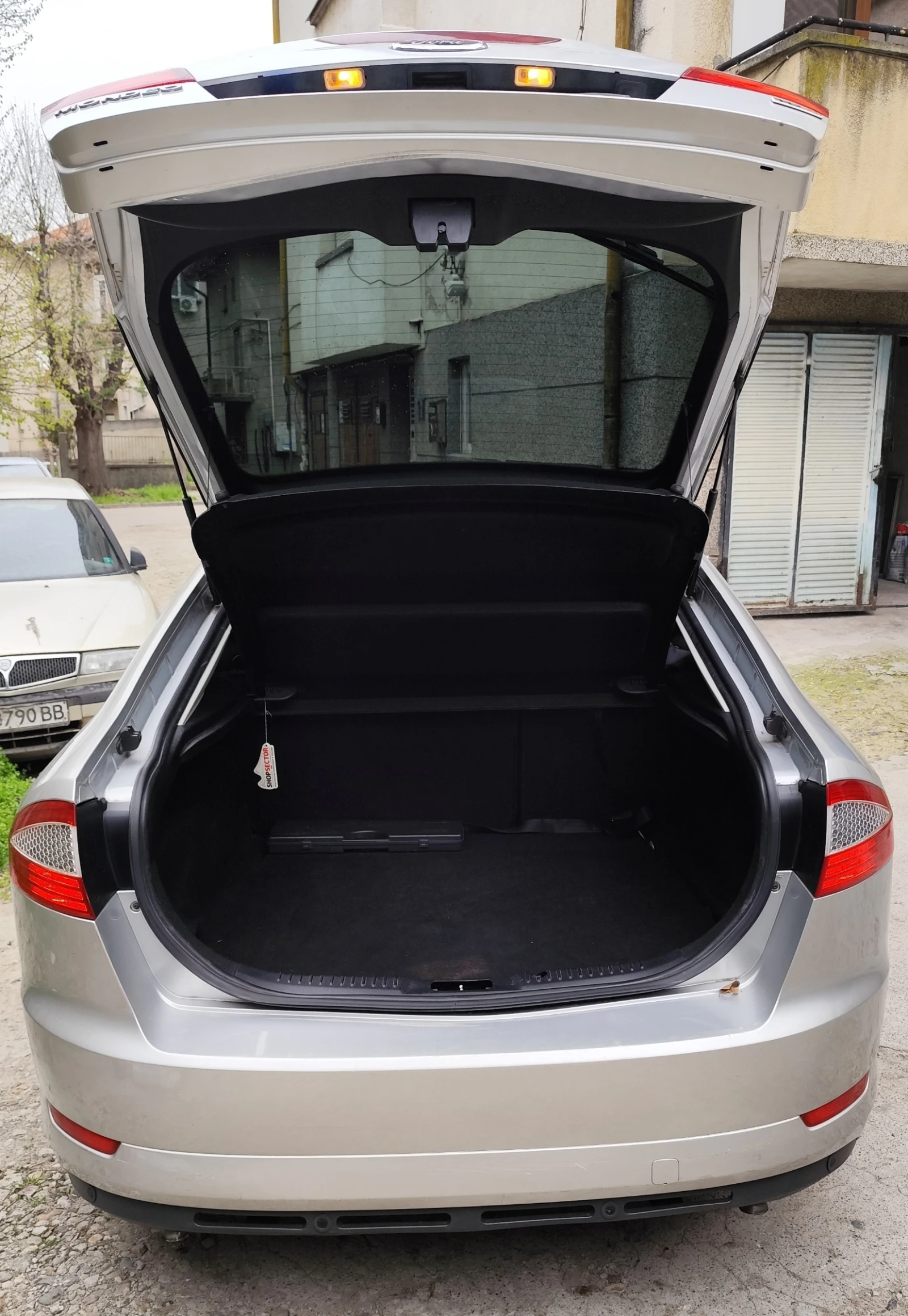 Ford Mondeo, снимка 13 - Автомобили и джипове - 54169454