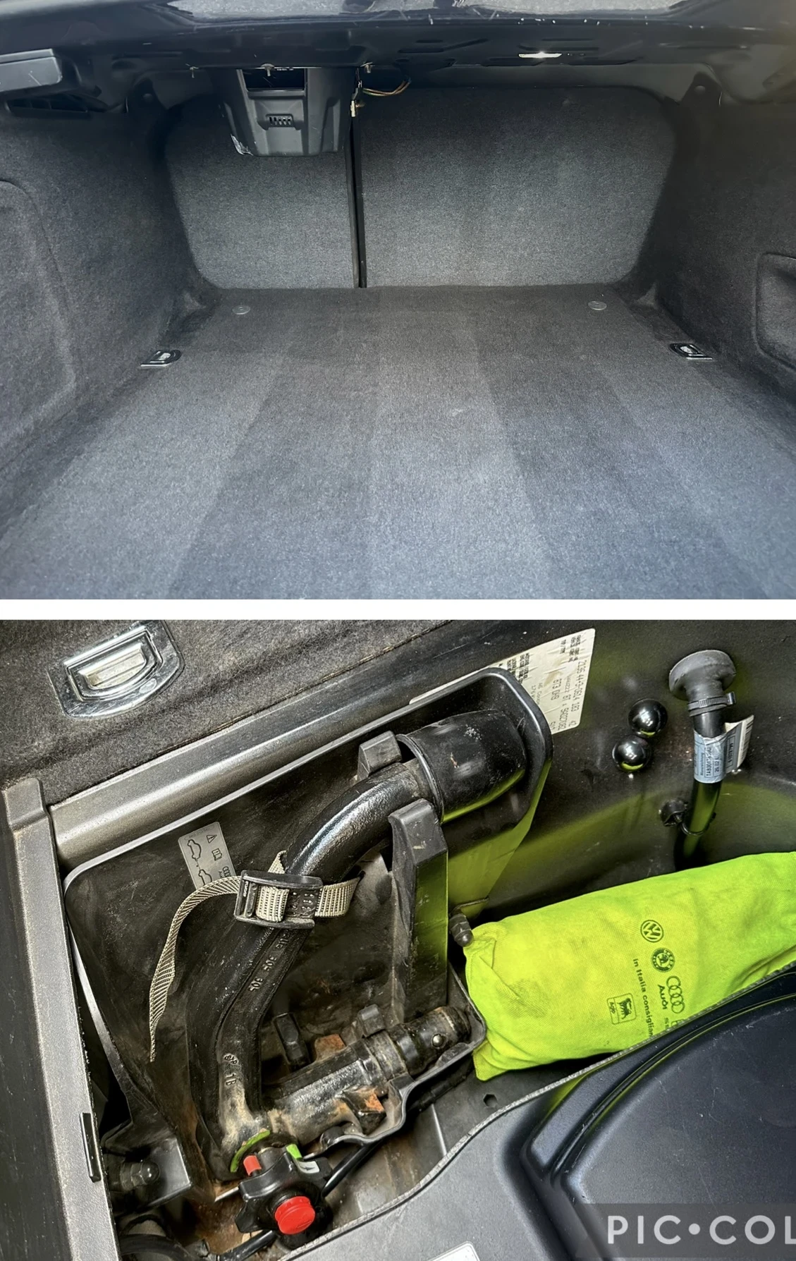 Audi A5 3xS-line 3.0 TDI, снимка 10 - Автомобили и джипове - 54243430