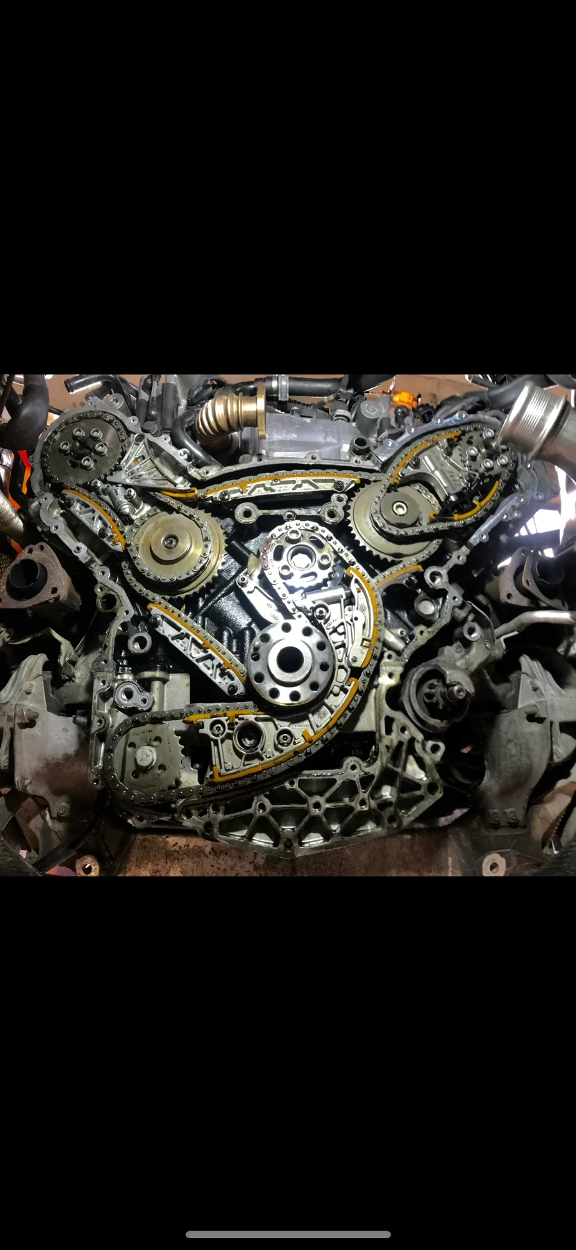 Audi A5 3xS-line 3.0 TDI, снимка 11 - Автомобили и джипове - 54243430