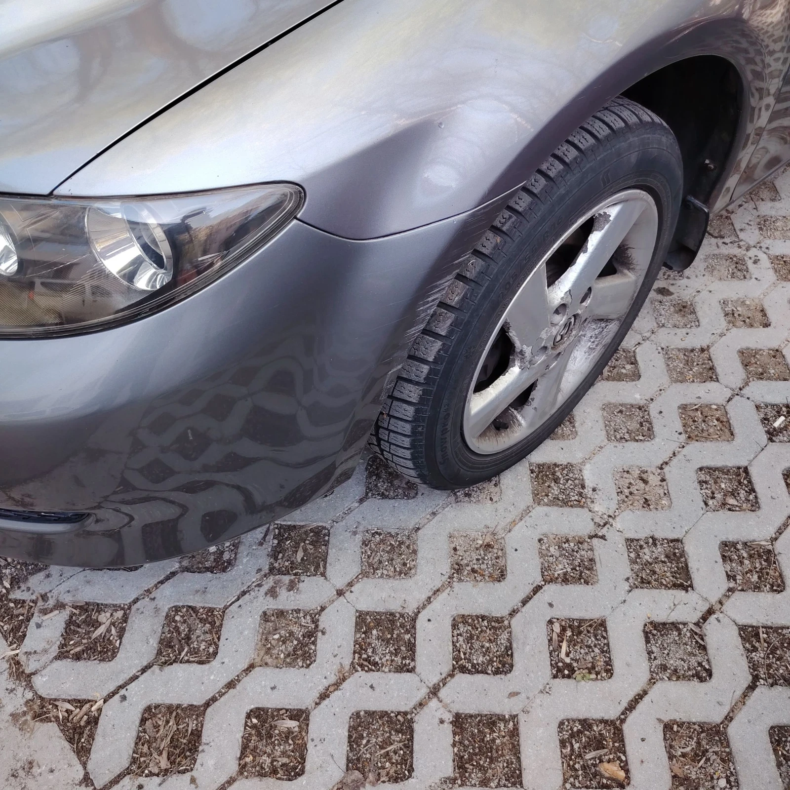 Mazda 6 2.0 136 коня , снимка 4 - Автомобили и джипове - 54245657