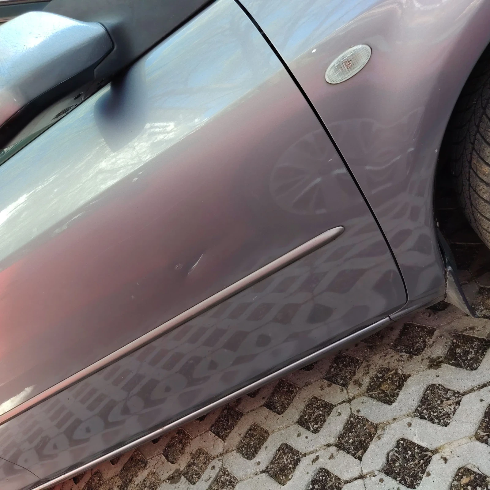 Mazda 6 2.0 136 коня , снимка 7 - Автомобили и джипове - 54245657