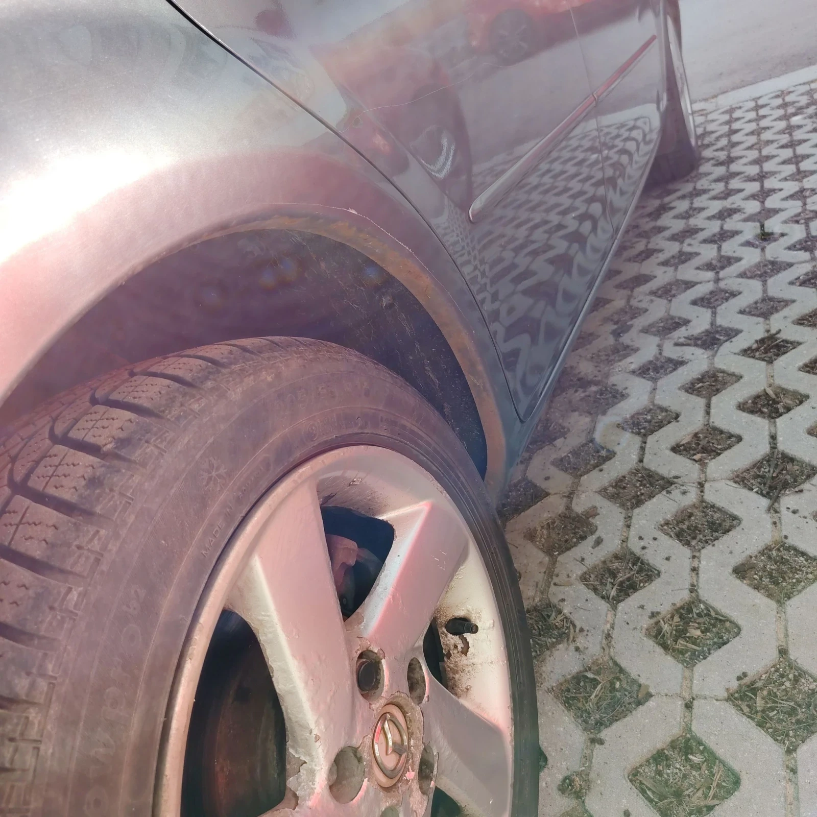 Mazda 6 2.0 136 коня , снимка 8 - Автомобили и джипове - 54245657