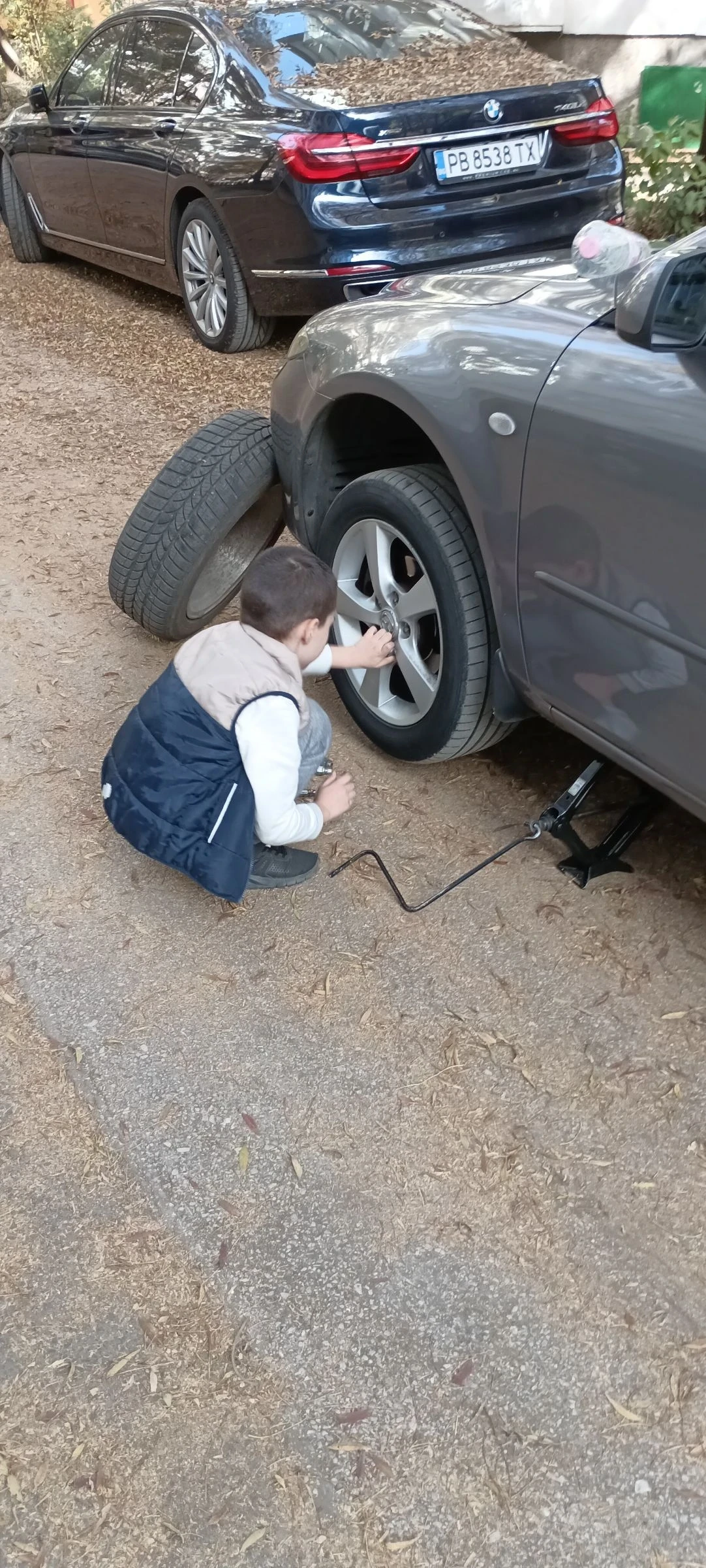 Mazda 6 2.0 136 коня , снимка 12 - Автомобили и джипове - 54245657