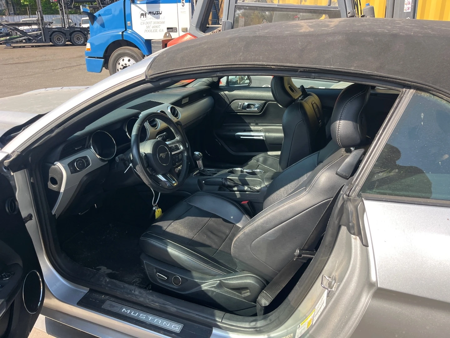 Ford Mustang 2.3 ECOBOOST| ����| �������| ������.| ������� ���� | Mobile.bg � ����������� 6