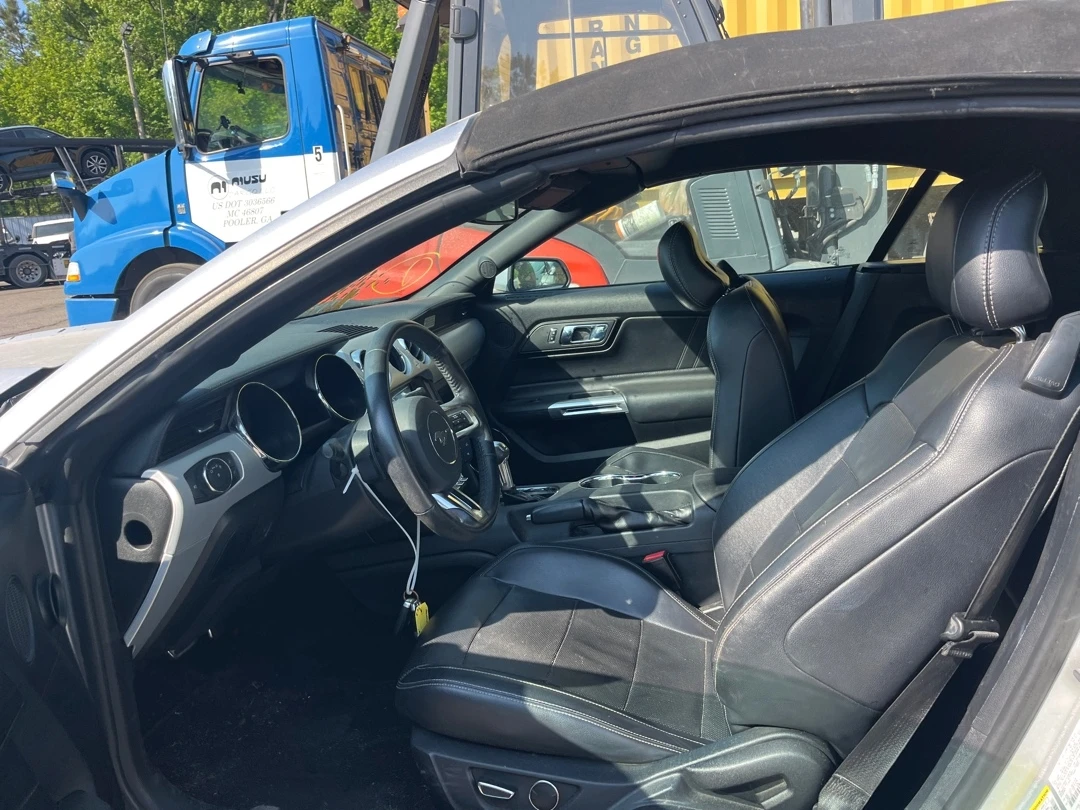 Ford Mustang 2.3 ECOBOOST| ����| �������| ������.| ������� ���� | Mobile.bg � ����������� 5