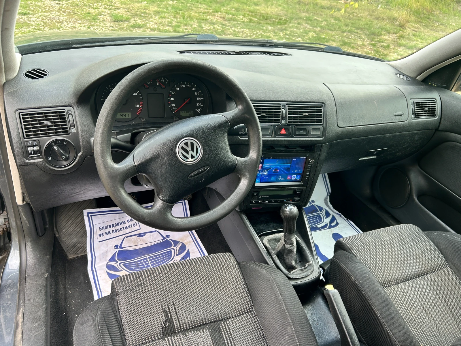 VW Golf 1.9TDI 90���� | Mobile.bg � ����������� 2
