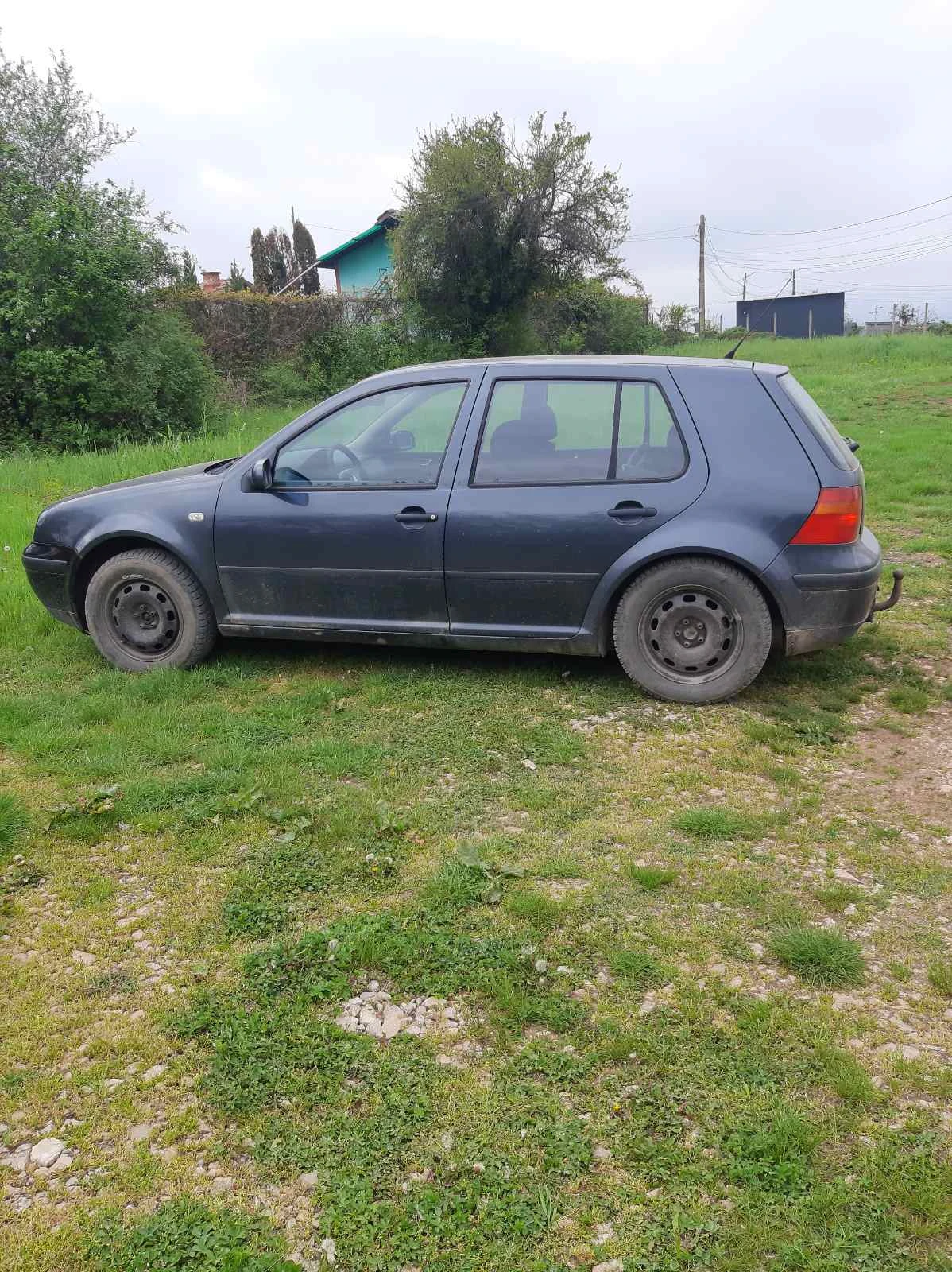 VW Golf 1.9TDI 90���� | Mobile.bg � ����������� 5