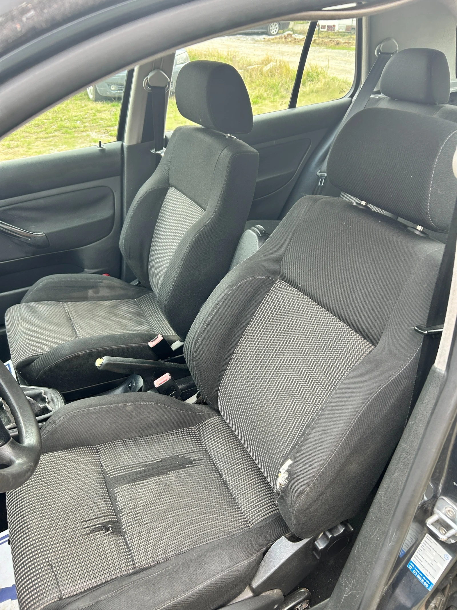 VW Golf 1.9TDI 90���� | Mobile.bg � ����������� 7