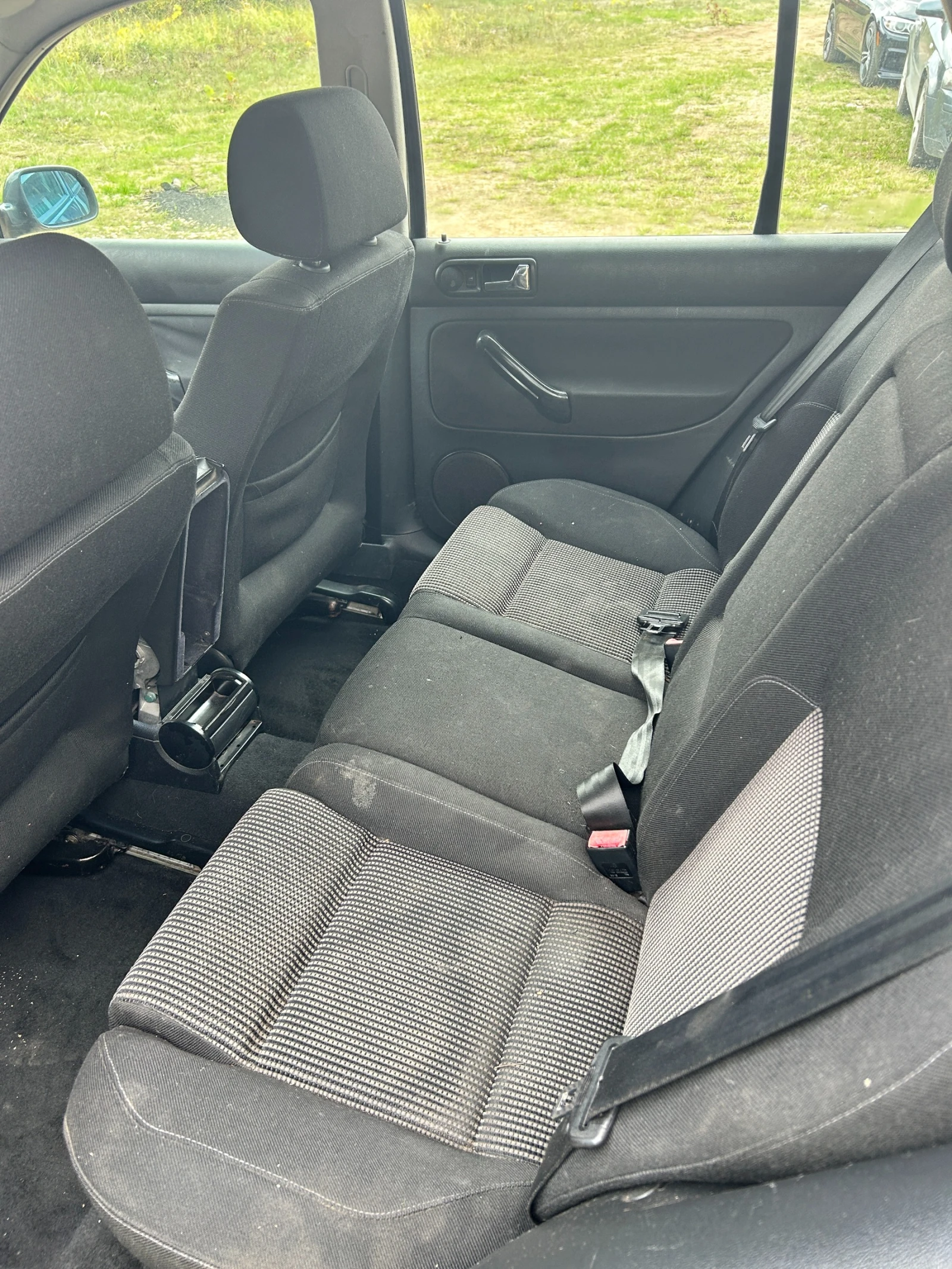 VW Golf 1.9TDI 90���� | Mobile.bg � ����������� 8