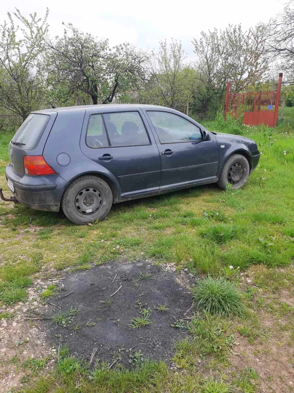 VW Golf 1.9TDI 90���� | Mobile.bg � ����������� 4