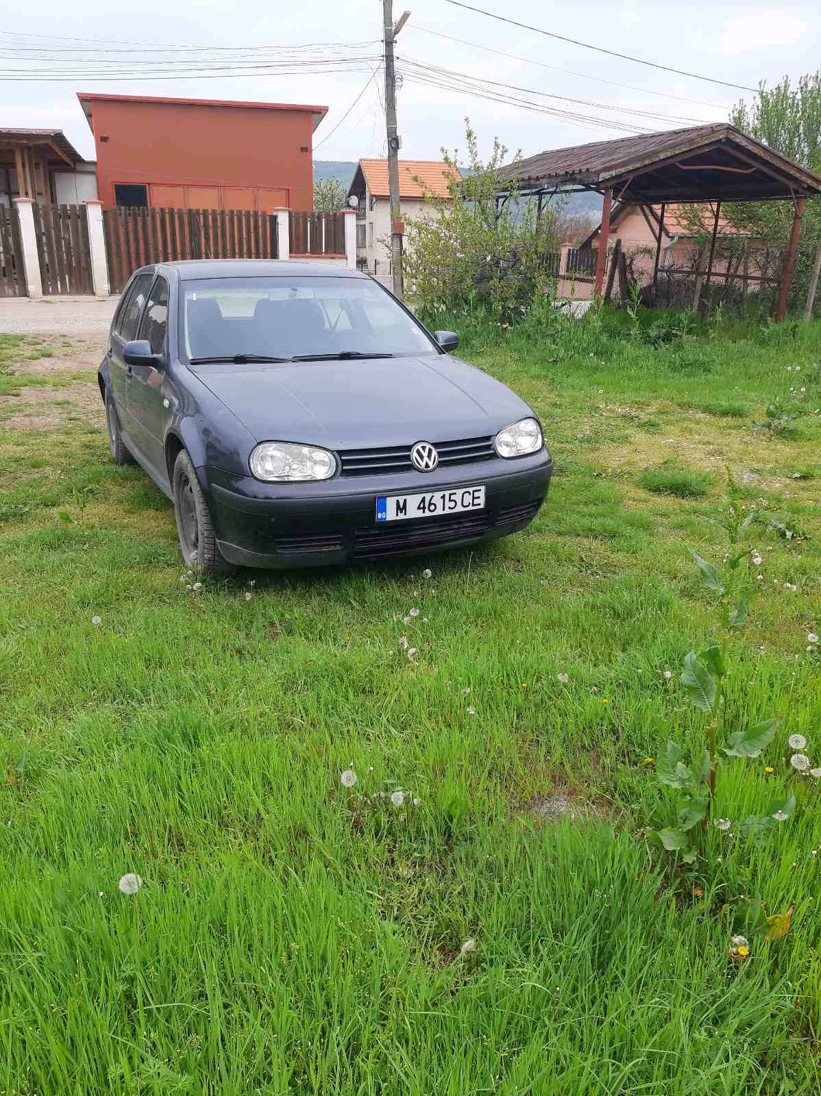 VW Golf 1.9TDI 90���� | Mobile.bg � ����������� 1