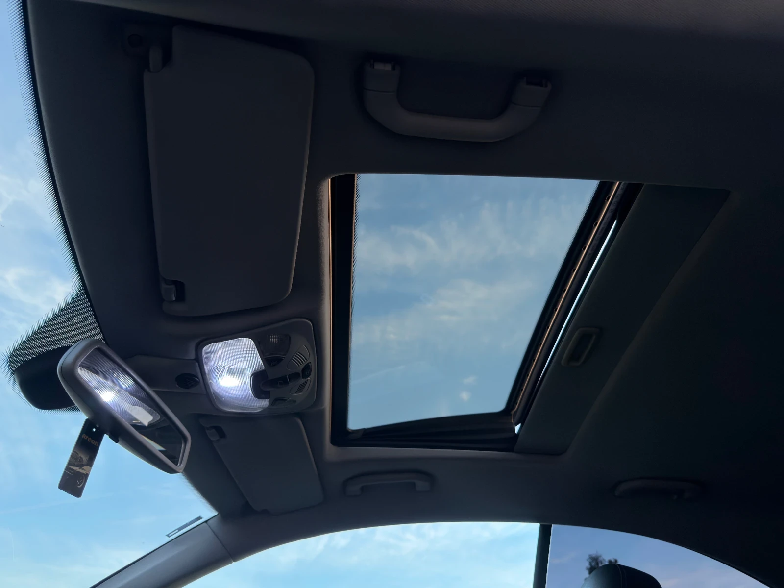 Mercedes-Benz CLK 2.7 CDI, снимка 13 - Автомобили и джипове - 54312694