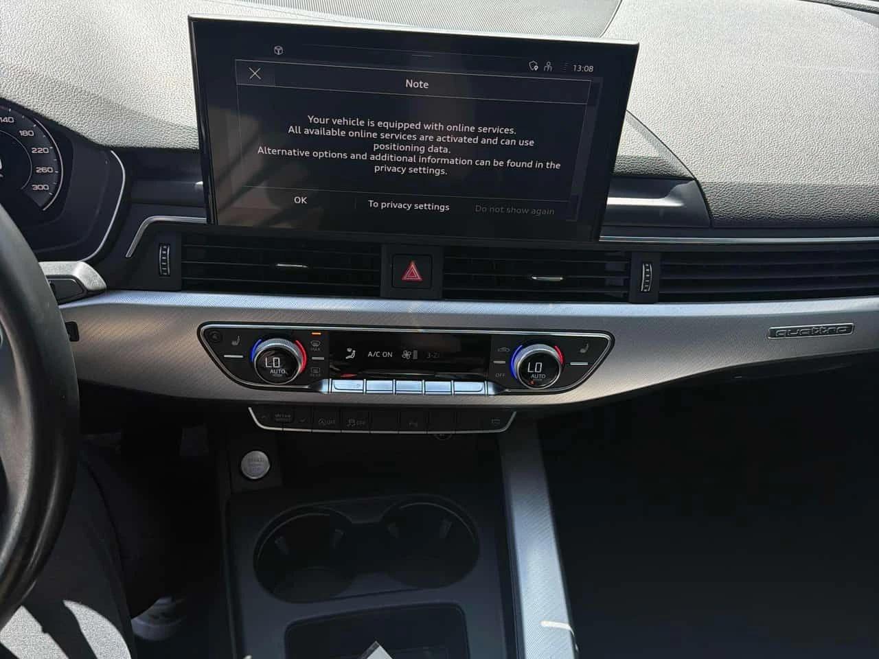 Audi A5 * Progressiv * CARFAX * 2 КЛЮЧА * S LINE * ШИБИДАХ, снимка 9 - Автомобили и джипове - 54511470