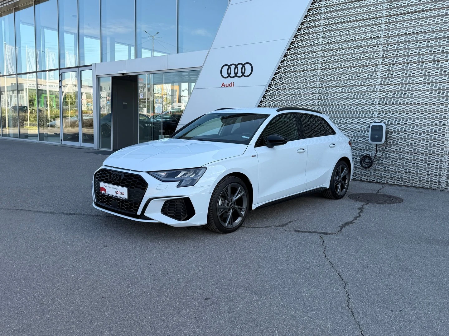 Audi A3, снимка 6 - Автомобили и джипове - 55737462
