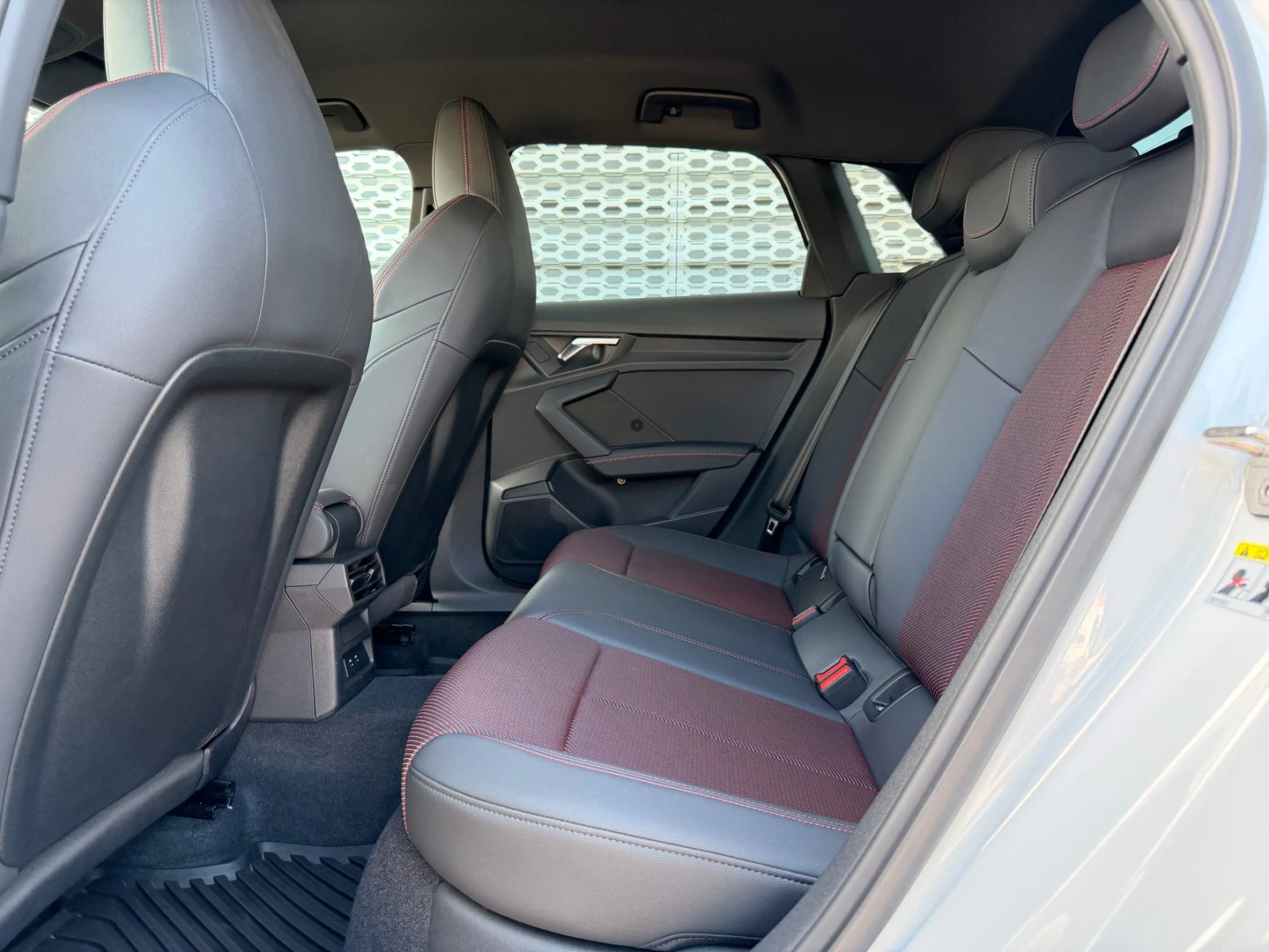 Audi A3, снимка 12 - Автомобили и джипове - 55737462