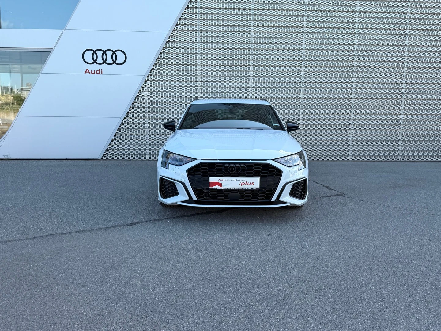 Audi A3, снимка 2 - Автомобили и джипове - 55737462