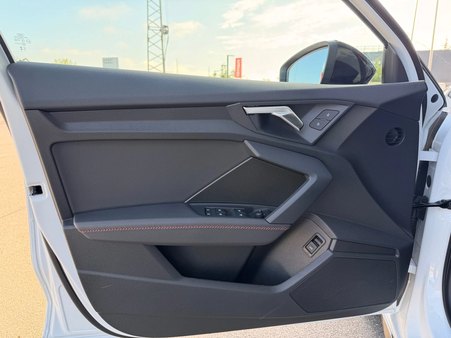 Audi A3, снимка 7 - Автомобили и джипове - 55737462