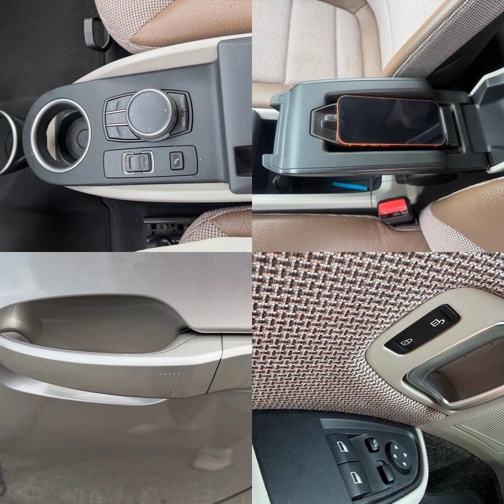 BMW i3 120 Ah първи собственик от България, снимка 16 - Автомобили и джипове - 54946263