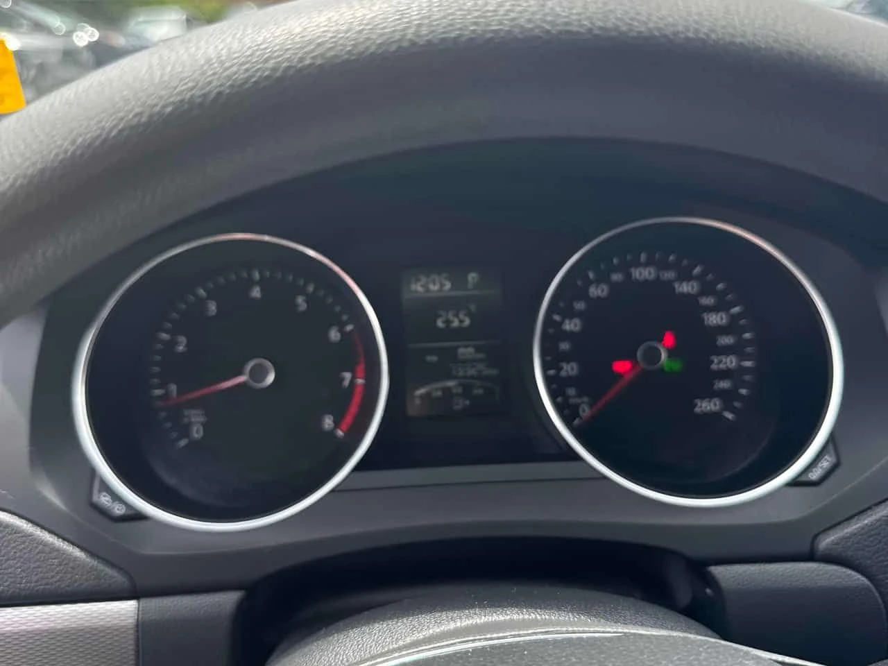 VW Jetta * Trendline+ * CARFAX * ОТ ПРЕДСТАВИТЕЛСТВО, снимка 8 - Автомобили и джипове - 55004956