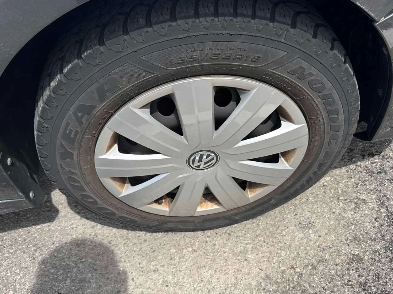 VW Jetta * Trendline+ * CARFAX * ОТ ПРЕДСТАВИТЕЛСТВО, снимка 7 - Автомобили и джипове - 55004956