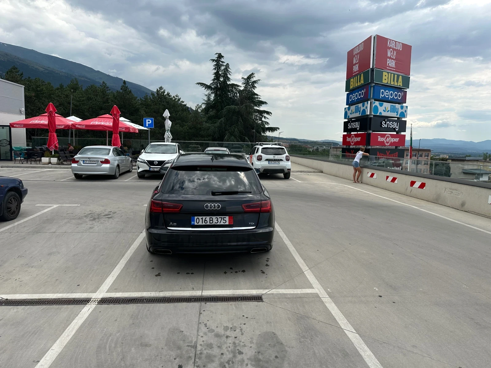 Audi A6 3.0tdi/Facelift/Euro6/barter/lizing, снимка 6 - Автомобили и джипове - 55009742