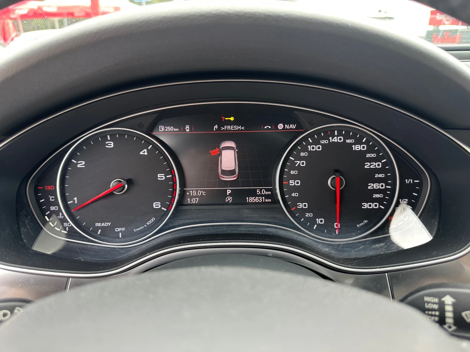 Audi A6 3.0tdi/Facelift/Euro6/barter/lizing, снимка 11 - Автомобили и джипове - 55009742