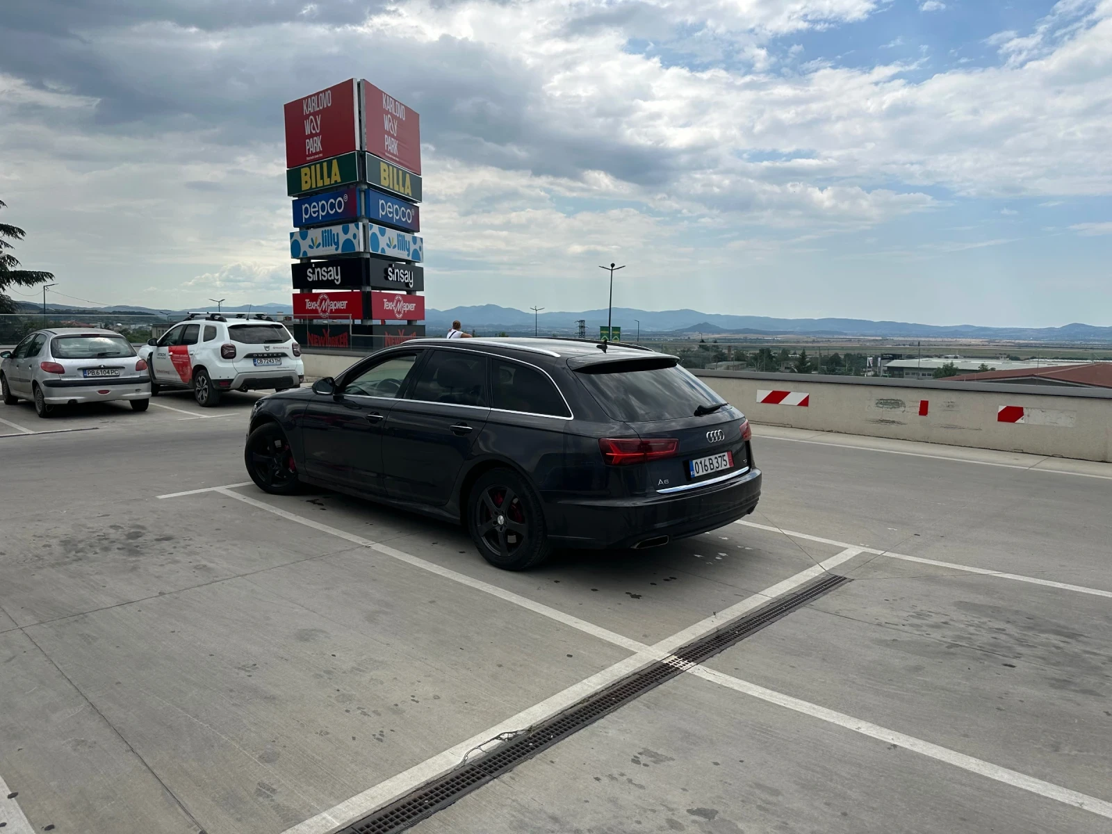 Audi A6 3.0tdi/Facelift/Euro6/barter/lizing, снимка 5 - Автомобили и джипове - 55009742