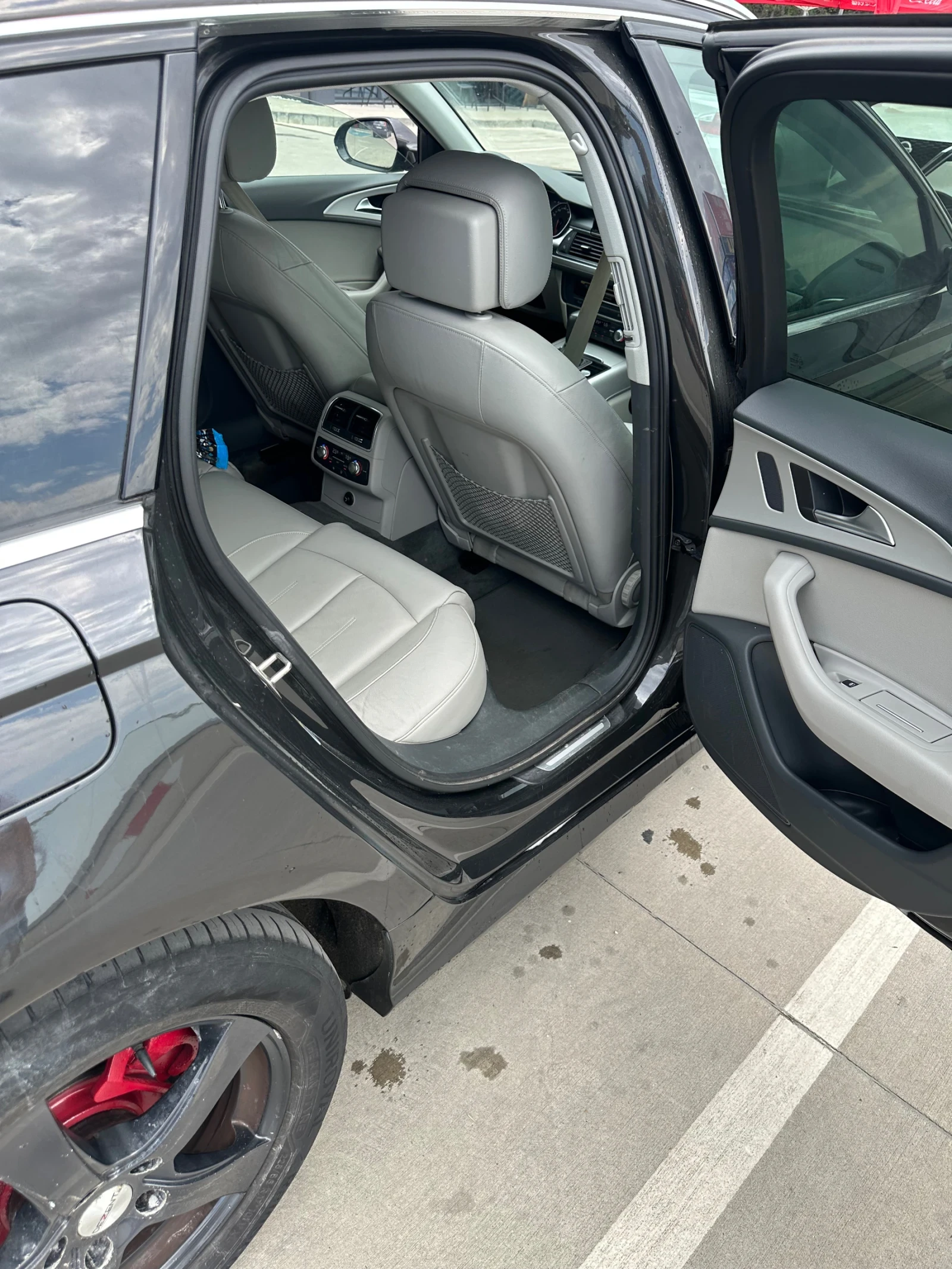 Audi A6 3.0tdi/Facelift/Euro6/barter/lizing, снимка 10 - Автомобили и джипове - 55009742