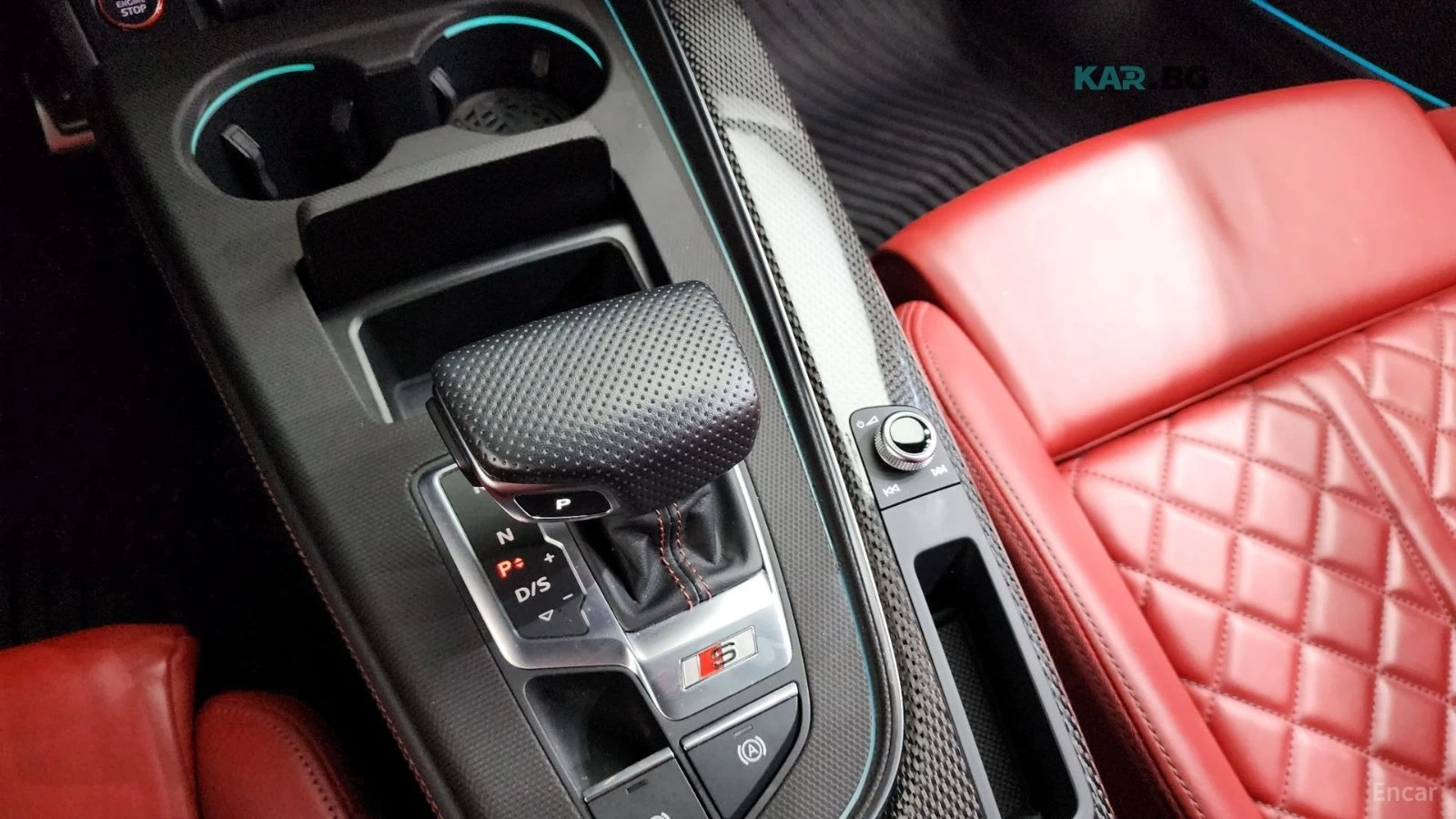 Audi S4 QUATTRO* DISTRONIC* ПОДГРЕВ* HUD* 360* КАМЕРА* , снимка 11 - Автомобили и джипове - 55016881
