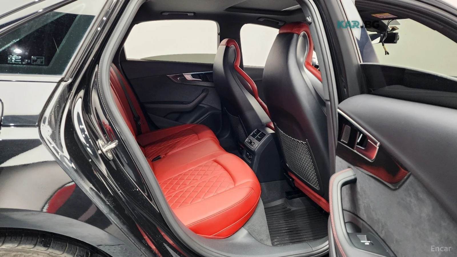 Audi S4 QUATTRO* DISTRONIC* ПОДГРЕВ* HUD* 360* КАМЕРА* , снимка 10 - Автомобили и джипове - 55016881