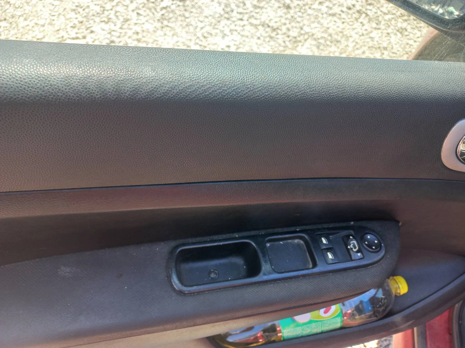 Peugeot 307 1, 6HDI-110 К.С., снимка 6 - Автомобили и джипове - 55074435