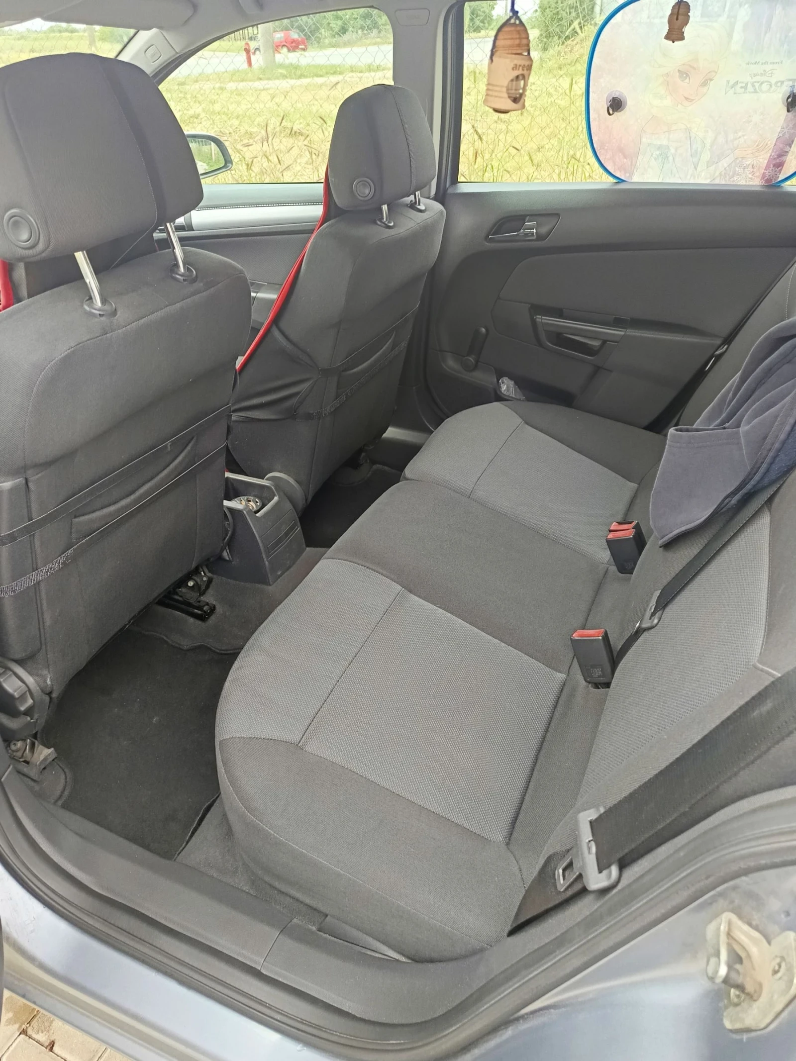 Opel Astra, снимка 7 - Автомобили и джипове - 55103957
