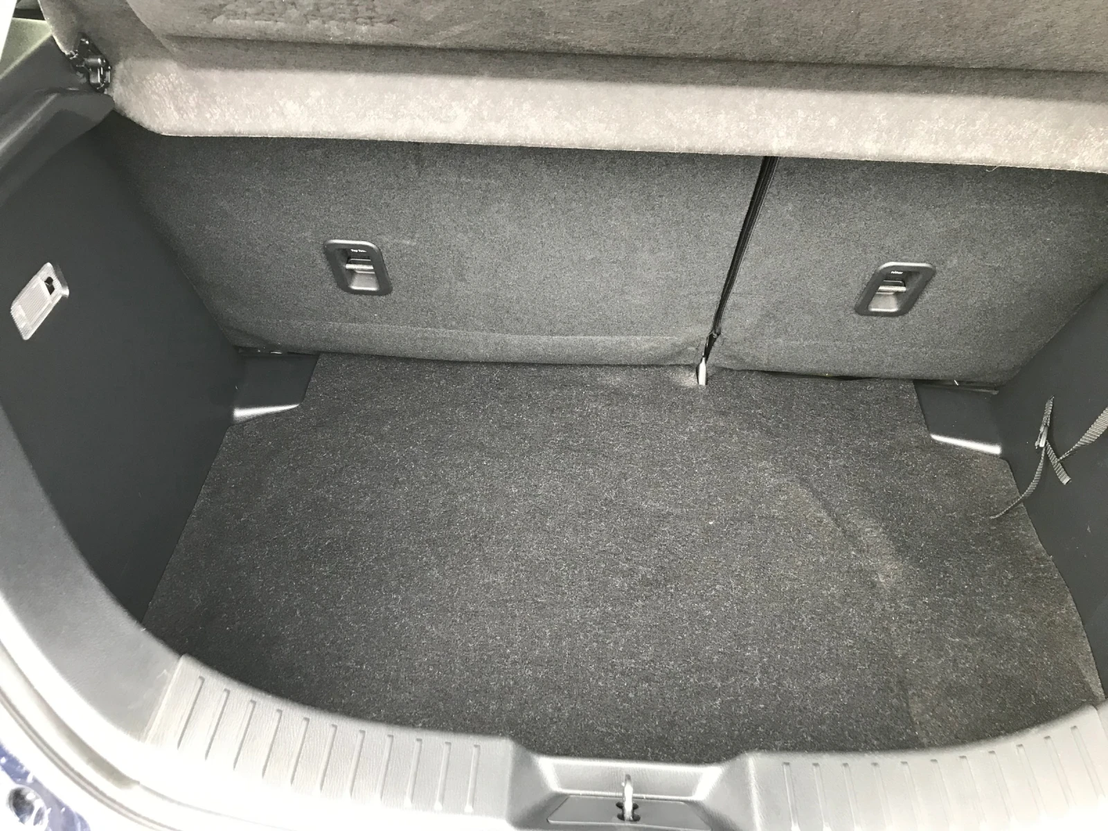 Mazda 2 1.5 I AVTOMAT , снимка 7 - Автомобили и джипове - 55157350