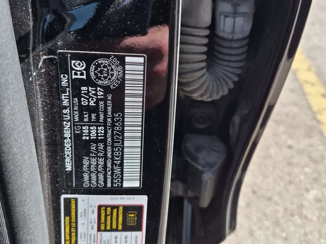 Mercedes-Benz C 300 * CARFAX * ЦЕНА ДО БГ, снимка 13 - Автомобили и джипове - 55187189