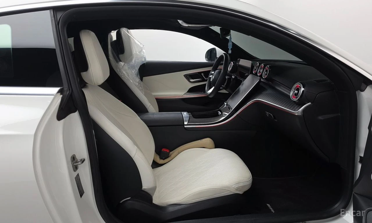 Mercedes-Benz CLE 450 4MATIC* DISTRONIC* BURMESTER* 360 CAM* HEAD-UP* , снимка 7 - Автомобили и джипове - 55224670