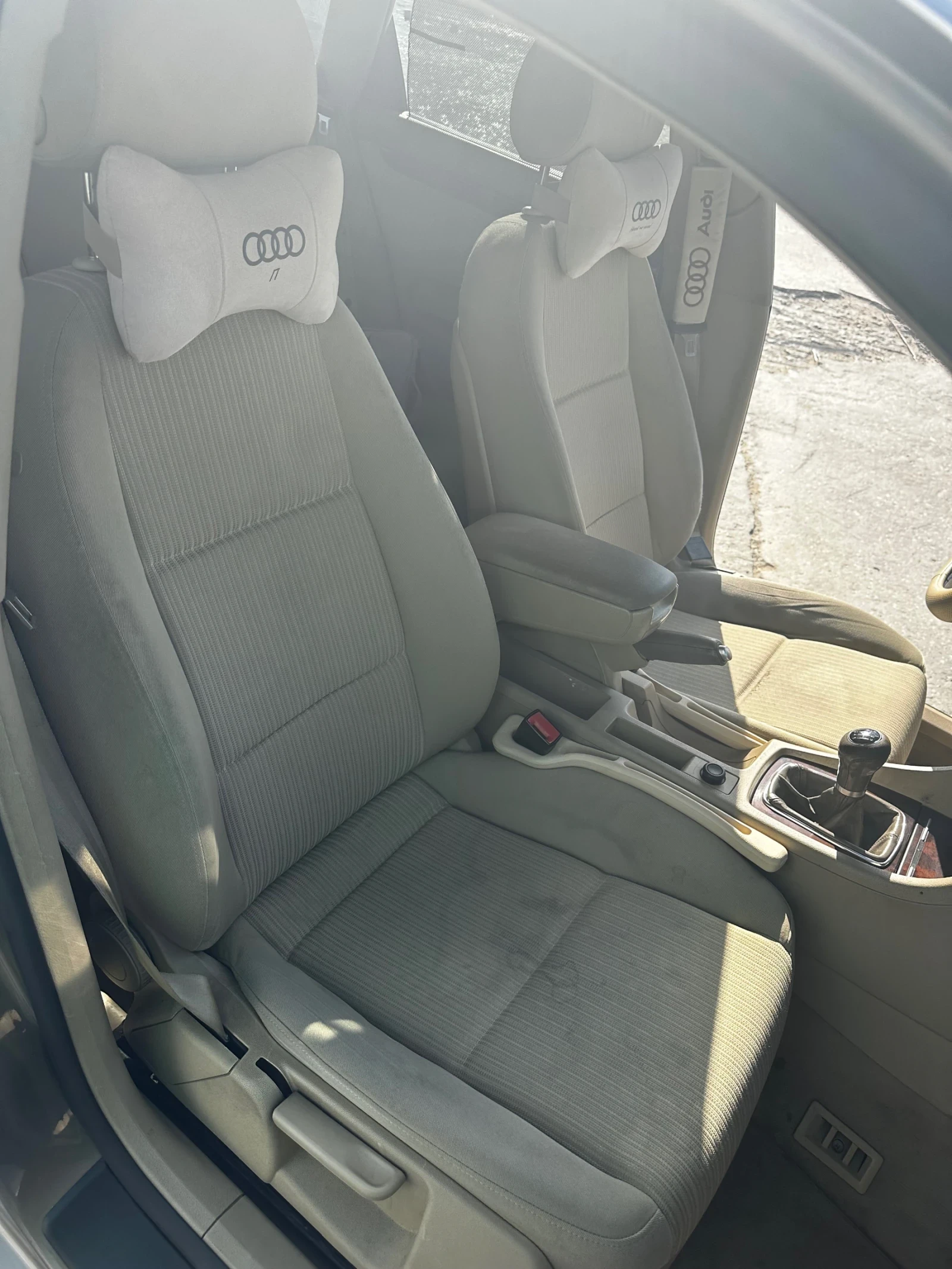 Audi A4, снимка 6 - Автомобили и джипове - 55416750