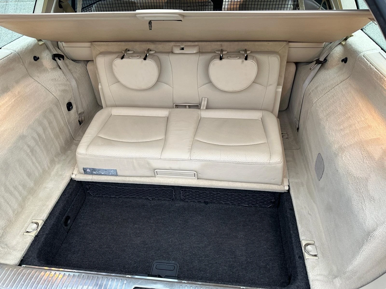 Mercedes-Benz E 500, снимка 13 - Автомобили и джипове - 55502769