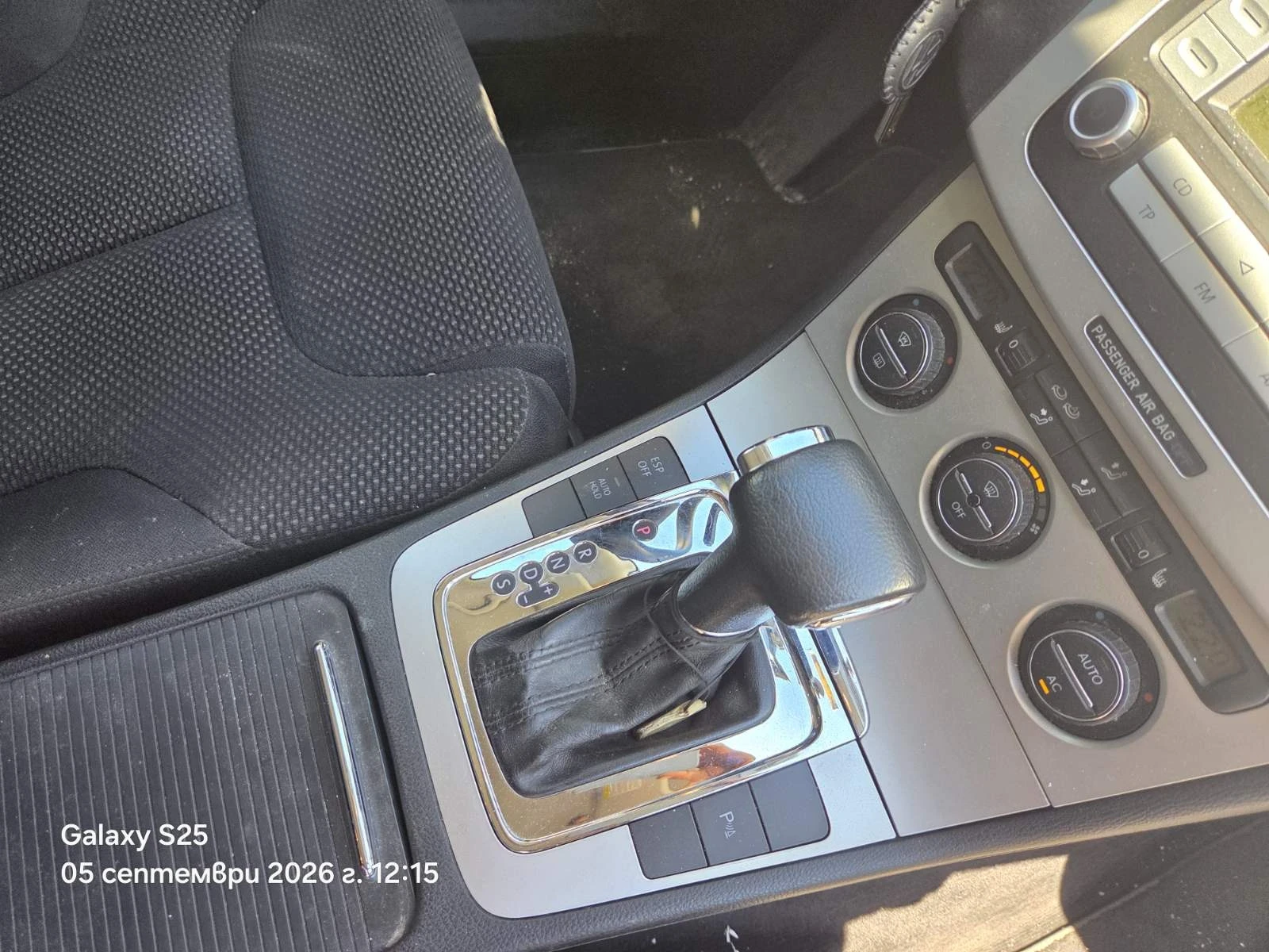 VW Passat, снимка 10 - Автомобили и джипове - 55506609